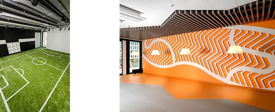 Wiśniowy<br/>Office Park